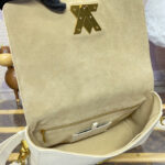 Louis Vuitton Soft Twist M24639 M25359